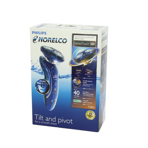 ریش تراش فیلیپس مدل RQ1150