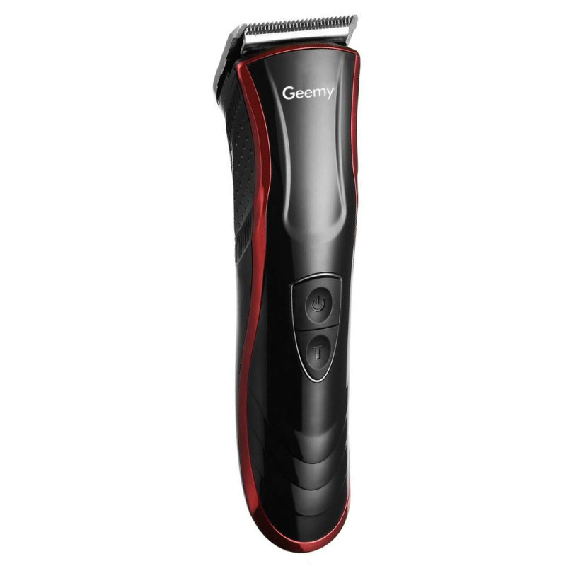 ماشین اصلاح موی سر و صورت PRO جیمی مدل GM-792