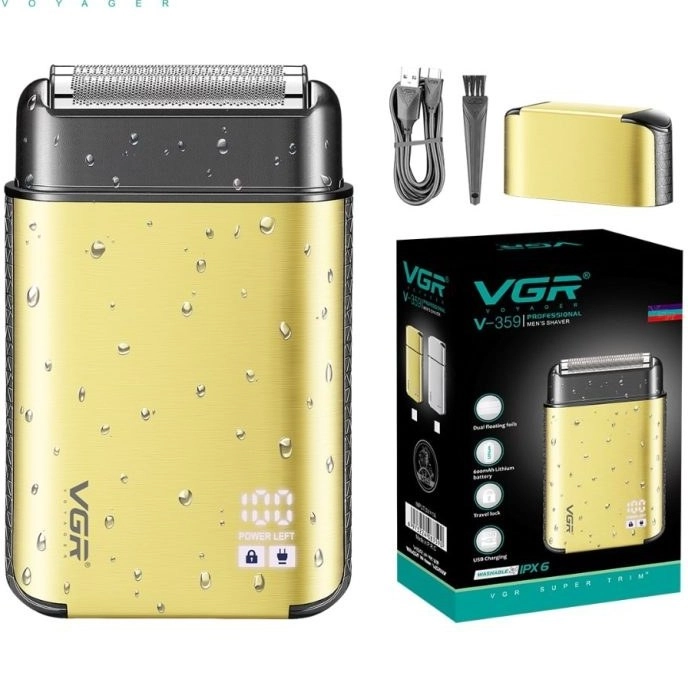 ماشین اصلاح وی جی آر مدل VGR V-359