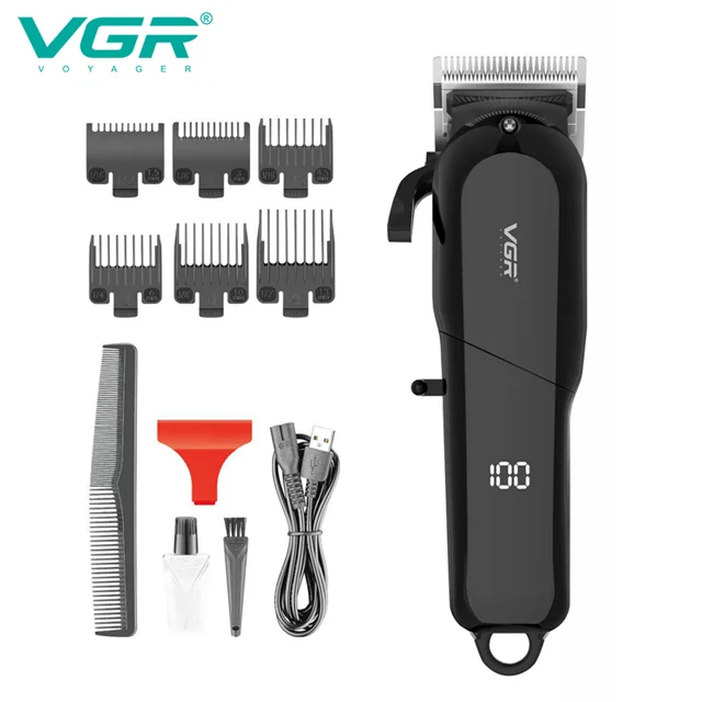 ماشین اصلاح وی جی آر VGR V-118