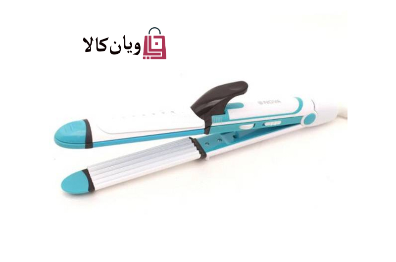 حالت دهنده مو 4 کاره نووا NOVA مدل NHC-8805