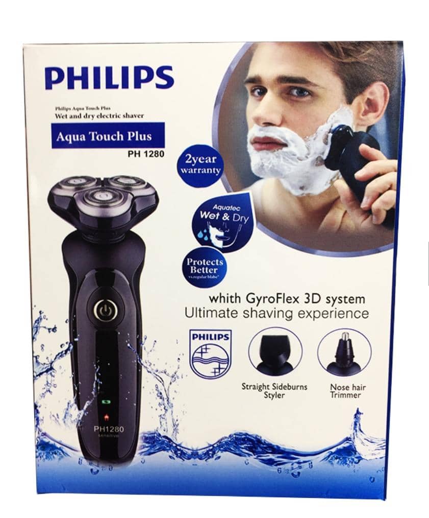 ریش تراش فیلیپس مدل PH-1280