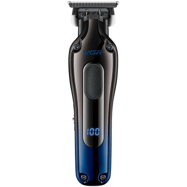 ماشین اصلاح سر و صورت وی جی آر مدل V-998